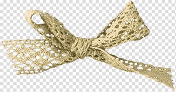 Shoelace knot Gift Ribbon Icon, Knitting hollow bow transparent background PNG clipart