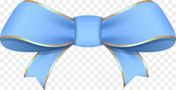 Shoelace knot Ribbon Barrette - Bow 