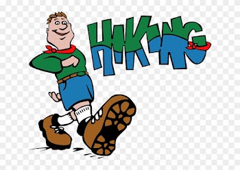 Shoes Mountain, People, Happy, Cartoon, Free, Hiking, - Las Aventuras De Huckleberry Finn [book]