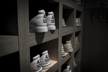 Shoes Shelf