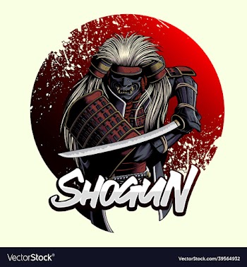 shogun