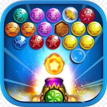 Shoot Bubble 3 Deluxe Android App Store - Bubble Game 
