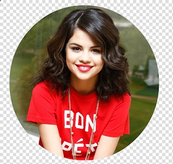 Shoot de Selena Gomez Halloween transparent background PNG clipart