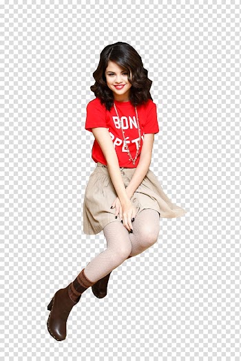 Shoot de Selena Gomez Halloween transparent background PNG clipart