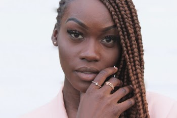 Shoot with @yungkweendee 