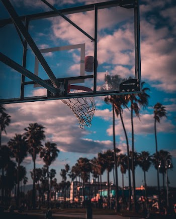 Shooting Ball