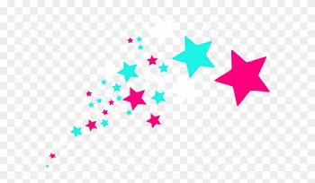 Shooting Star Clipart Shooting Stars Clip Art At Clker - Shooting Star Clip Art