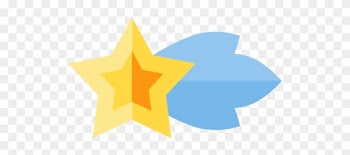 Shooting Star, Weather, Nature, Universe, Astronomy, - Shooting Star Illustration Png