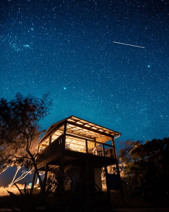 Shooting Stars