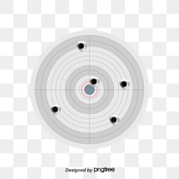 Shooting Target PNG Images | Vectors and PSD Files | Free Download ...