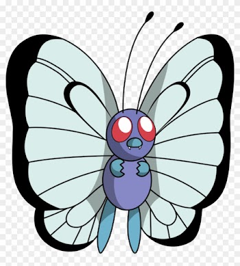 Shop Chlamydia Trachomatis A Medical Dictionary Bibliography - Pokemon Butterfree