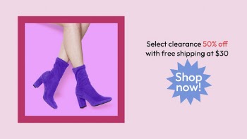 Shop now blog banner template, | Free Vector Template - rawpixel