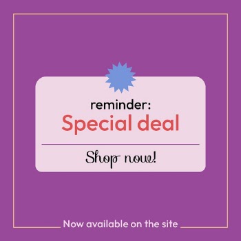 Shop now Facebook post template, | Free PSD Template - rawpixel