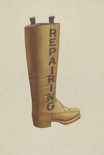 Shop Sign (1935&ndash;1942) by Albert | Free Photo - rawpixel