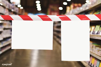 Shop temporarily closed sign during coronavirus pandemic | Free  transparent png - 2296920