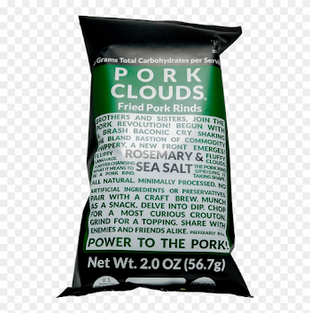 Shopaip Healthy Foods // Bacon Heir Pork Clouds Rosemary - Coffee ...