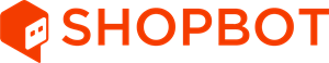 Shopbot Logo Vector