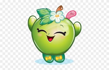 Shopkins Clipart - Shopkins Png