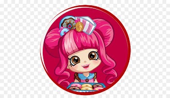 Shopkins Doll Shopkins Doll Shopkins Shoppies Bubbleisha - betting bubble 