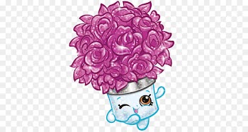 Shopkins Drawing Image Party Birthday - ccd bubble 