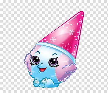 Shopkins Drawing Wikia Moose Toys, snow house transparent background PNG clipart