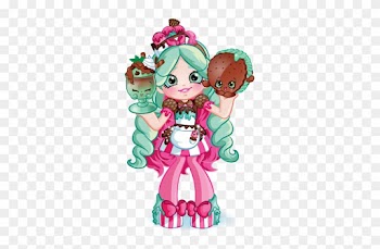 Shopkins - Official Site - Shopkins Characters Girls