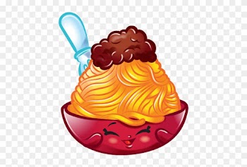 Shopkins - Official Site - Shopkins Food Characters