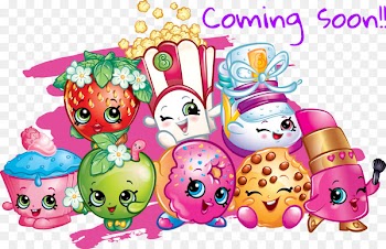 Shopkins Portable Network Graphics Clip art Moose Toys Image - twd sign 