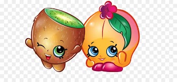 Shopkins Series Moose Toys Shopkins Season 3 Shopkins Trading Cards - shopkins pattern 
