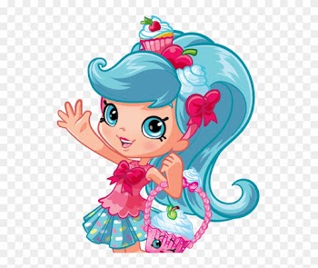Shopkins - Shopkins Girls Characters