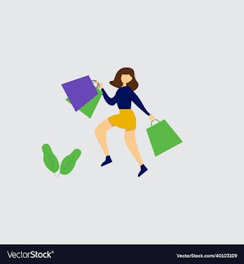 shopping