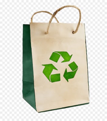 Shopping bag