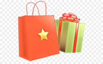 Shopping bag