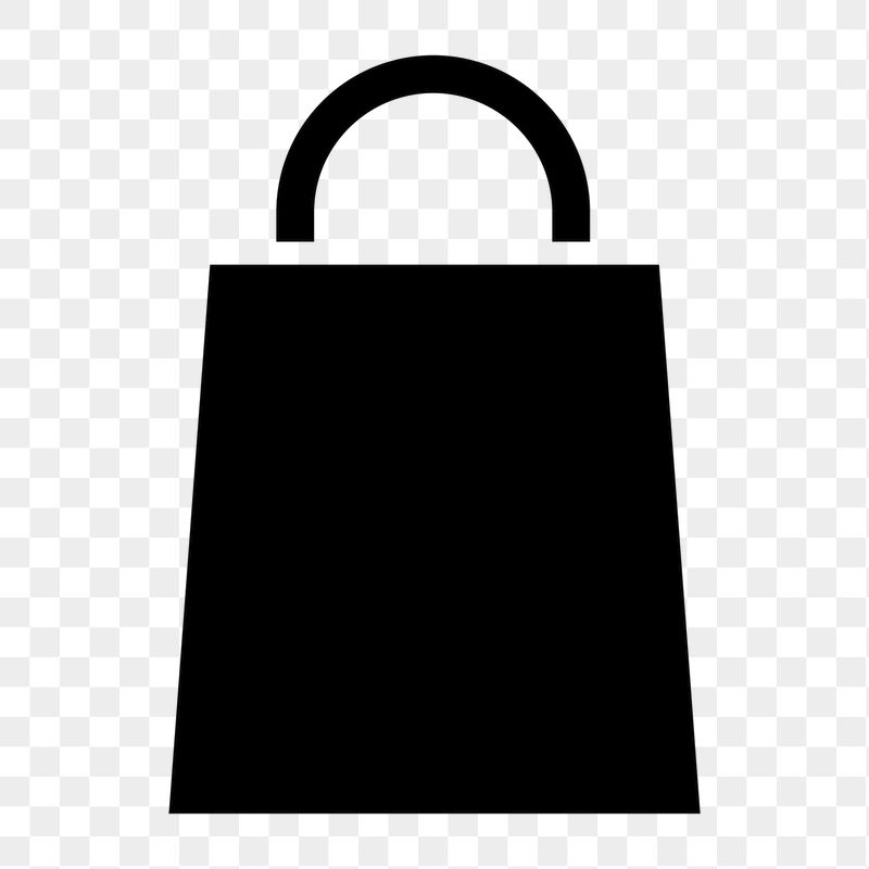 Shopping bag icon png sticker, | Free Icons - rawpixel
