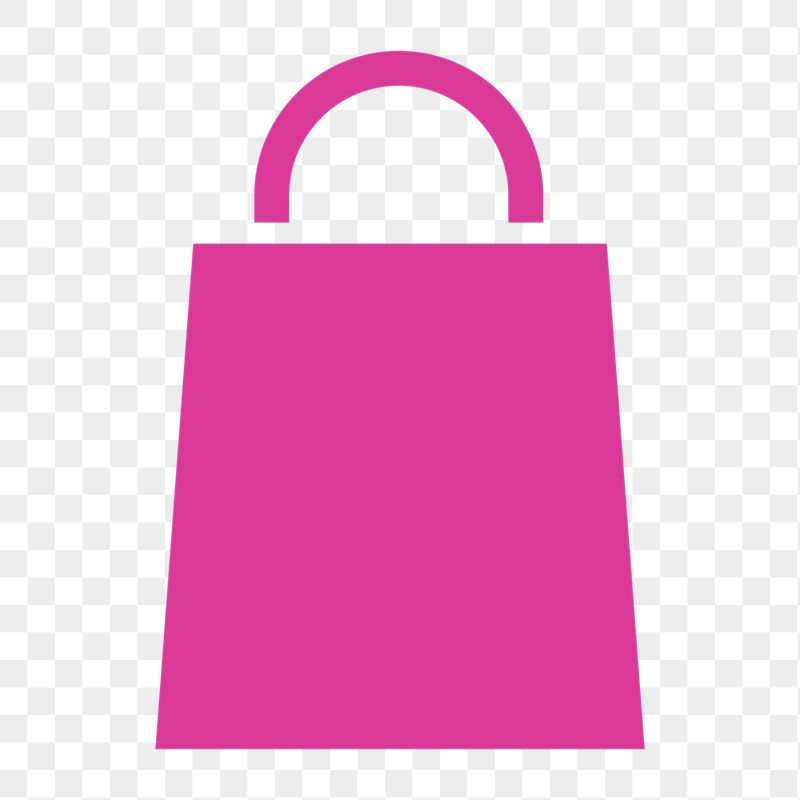 Shopping bag icon png sticker, | Free Icons - rawpixel