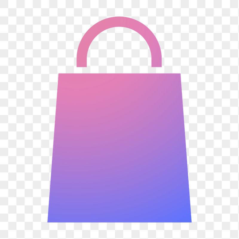 Shopping bag icon png sticker, | Free Icons - rawpixel