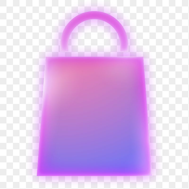 Shopping bag icon png sticker, | Free Icons - rawpixel