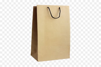 Shopping bag Paper Product design - shopping bag 