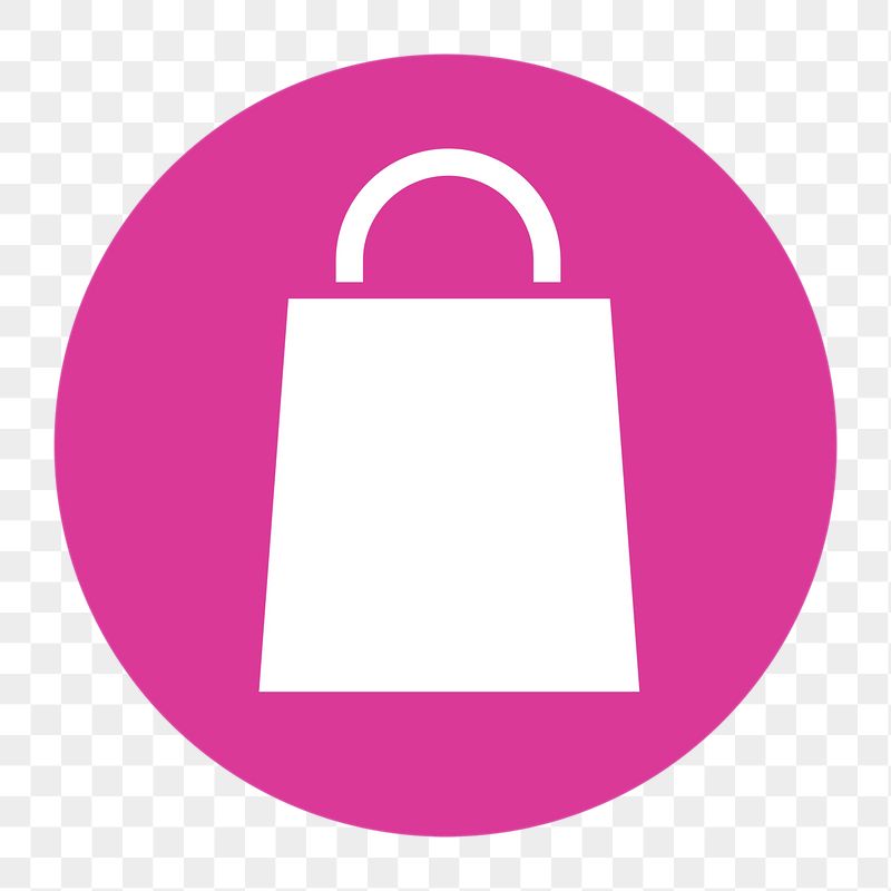 Shopping bag png icon sticker, | Free Icons - rawpixel