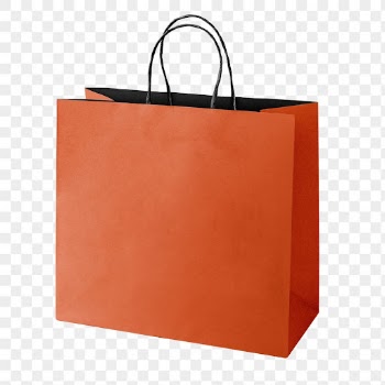 Shopping bag png, reusable product | Free PNG Sticker - rawpixel