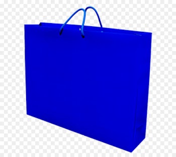 Shopping bag Product design Rectangle - shopping bag 