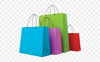 Shopping Bags Shopping Bag Transparent Images All Clipart - Shopping Bag Png