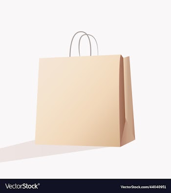 shopping bags shops and discounts sale