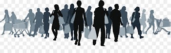 Shopping Bags & Trolleys Consumer Customer experience - business people 