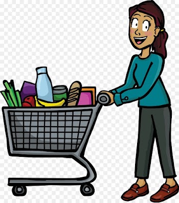 Shopping cart