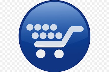 Shopping cart Clip art Vector graphics Computer Icons - shopping cart 