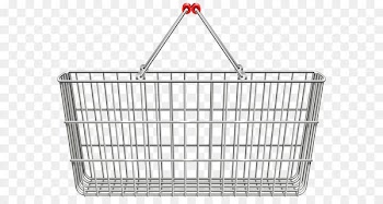 Shopping cart Font Awesome Icon - Shopping Basket PNG Transparent Clip Art Image 