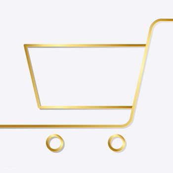 Shopping cart icon | Free stock vector - 544222