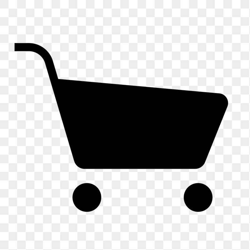 Shopping cart icon png sticker, | Free Icons - rawpixel