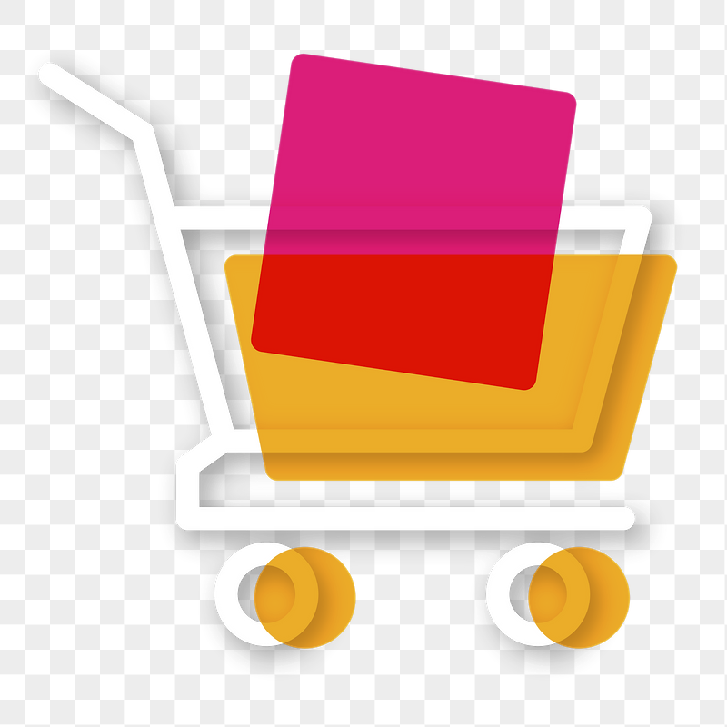 Shopping cart icon png sticker, | Free Icons - rawpixel